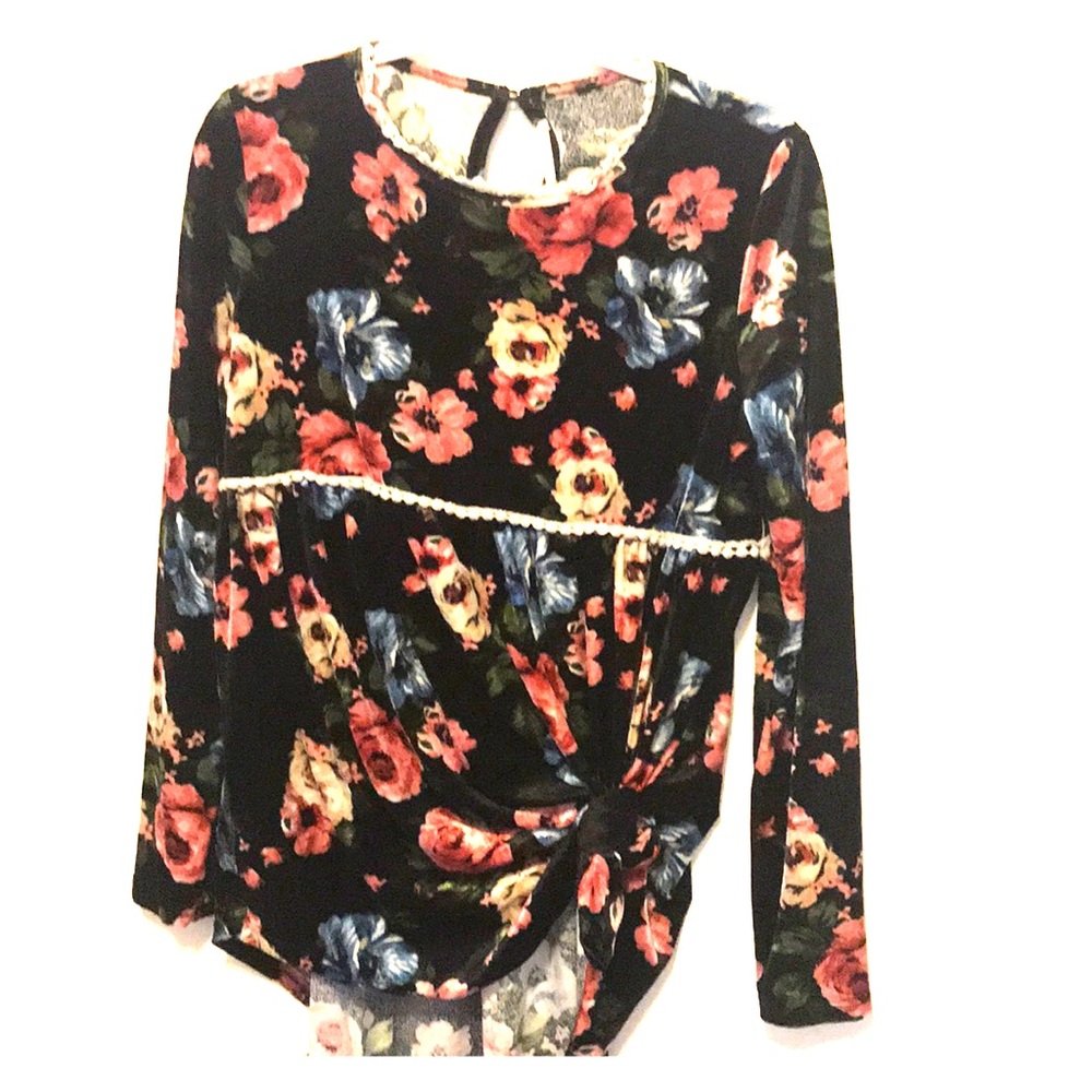 Floral beauty